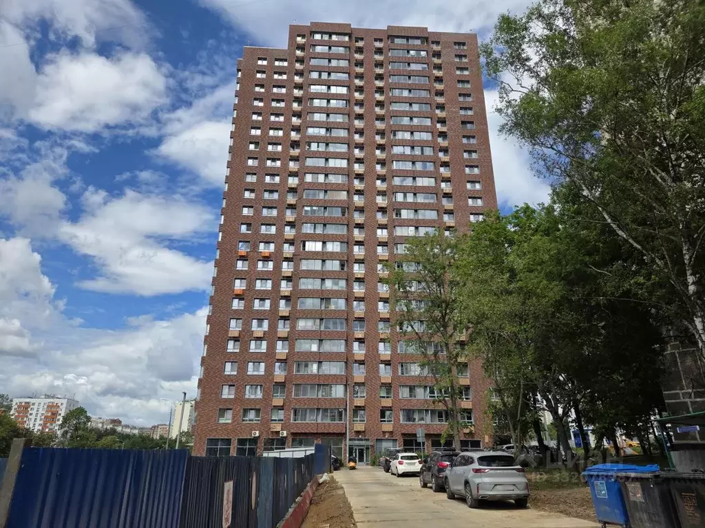 Помещение свободного назначения в Москва Коровинское ш., 2В (79 м) - Фото 1