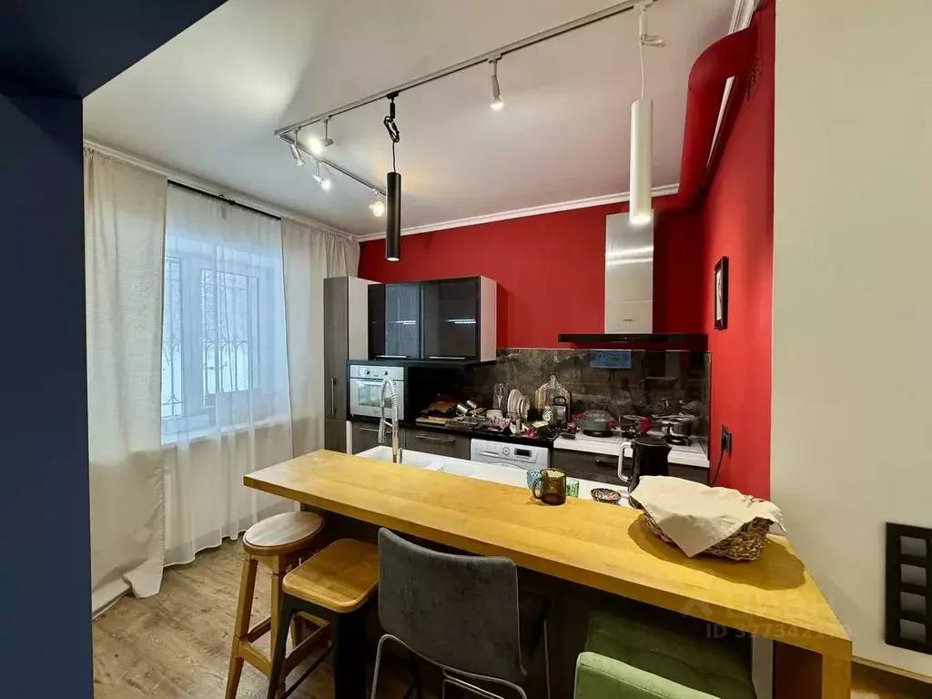 1-к кв. Ярославская область, Ярославль ул. Слепнева, 33 (40.0 м) - Фото 1