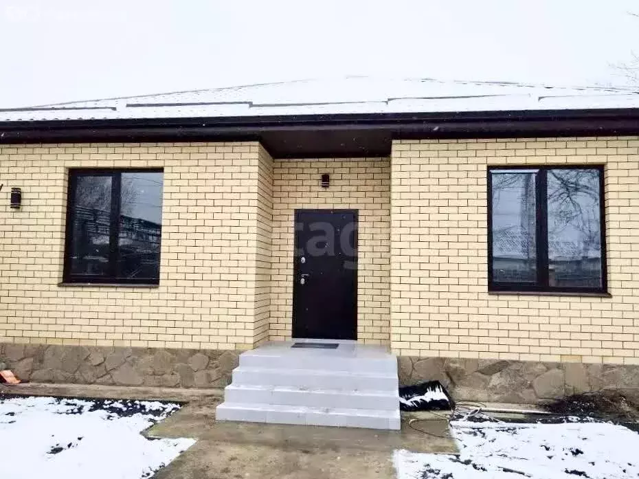 Дом в станица Гостагаевская, Пионерская улица (118.1 м) - Фото 2