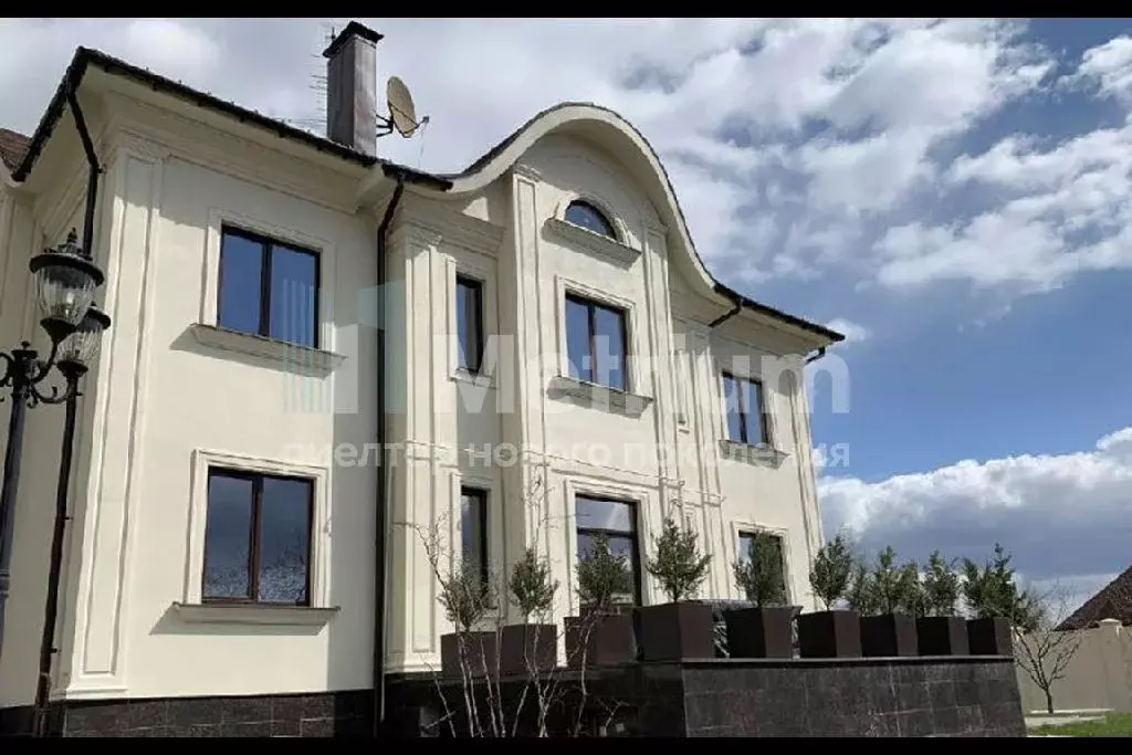 Продается дом в д. Мамоново - Фото 1