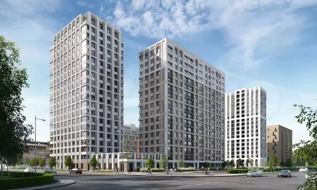 Помещение свободного назначения в Тюменская область, Тюмень ул. ... - Фото 1