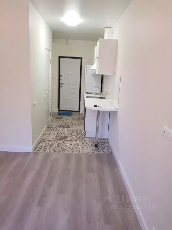 Студия Московская область, Красногорск ул. Молодежная, 4 (25.0 м) - Фото 2