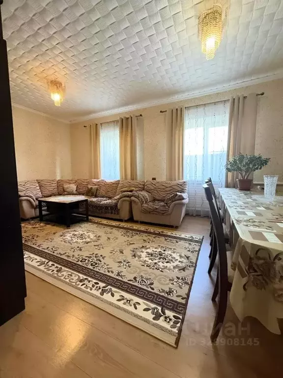 Дом в Краснодарский край, Новокубанск  (159 м) - Фото 1
