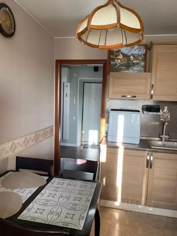 2-к кв. Санкт-Петербург Новочеркасский просп., 22/15 (46.0 м) - Фото 2