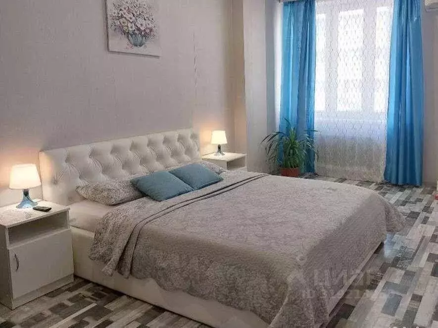 1-к кв. Краснодарский край, Краснодар ул. Селезнева, 4/15к1 (41.0 м) - Фото 0