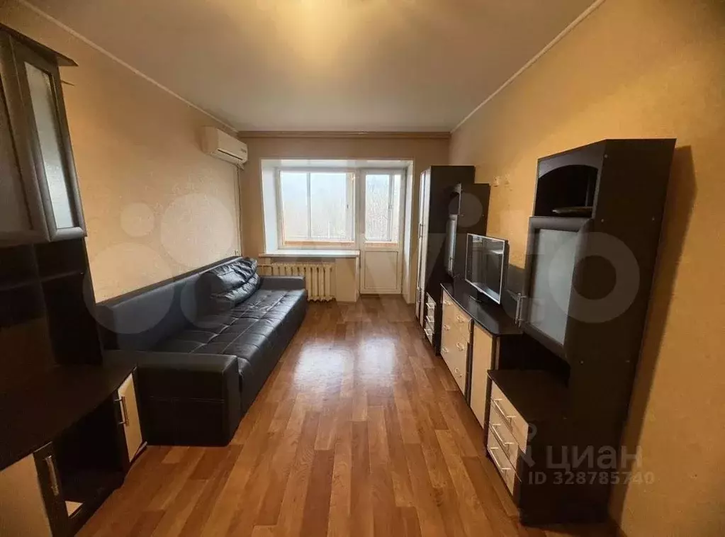 3-к кв. Башкортостан, Уфа ул. 50-летия Октября, 26 (60.0 м) - Фото 2