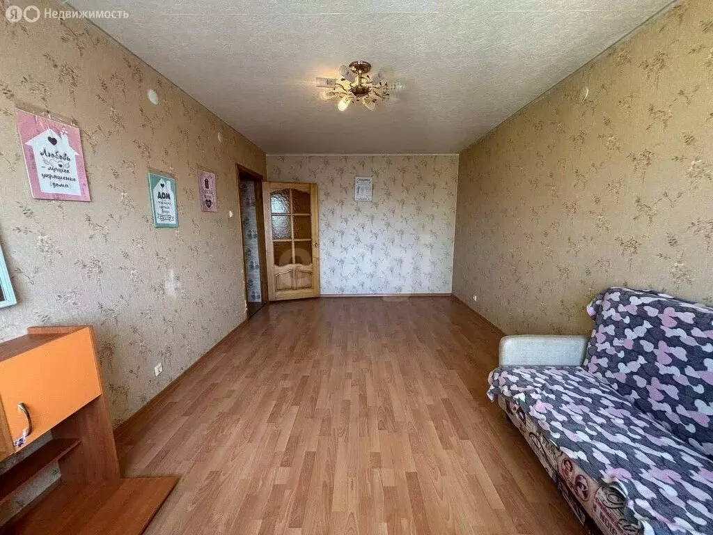 2-комнатная квартира: Киров, Стахановская улица, 21 (57 м) - Фото 1