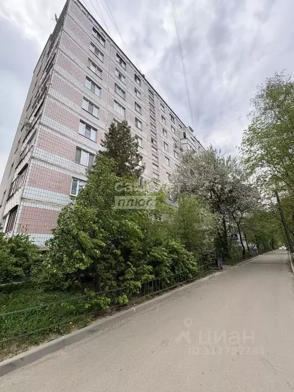 2-к кв. Московская область, Солнечногорск Рекинцо мкр, 8 (48.3 м) - Фото 0