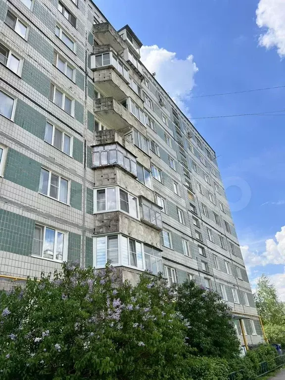 2-к. квартира, 45,9 м, 1/5 эт. - Фото 0