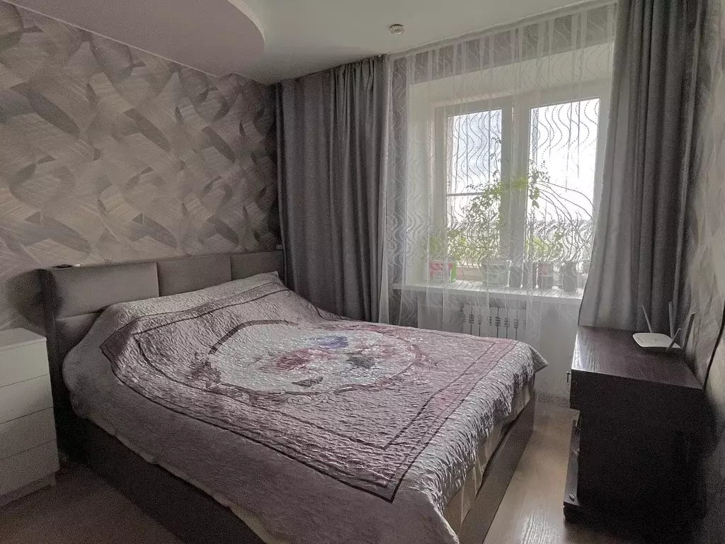 Продаётся 2-к квартира, 43 м - Фото 0