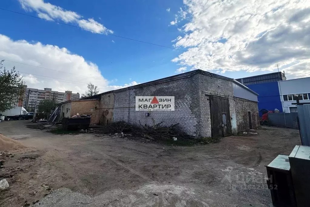 Помещение свободного назначения в Смоленская область, Смоленск ... - Фото 1