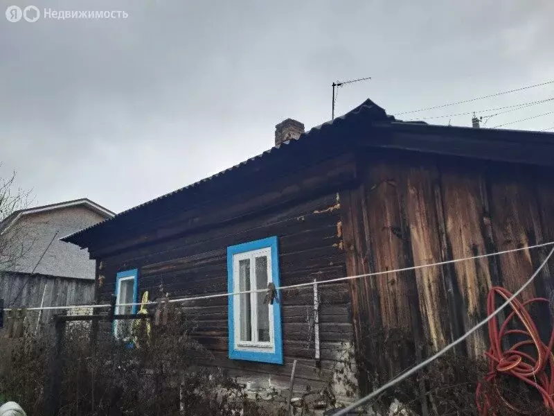 Дом в Миасс, улица 40 лет ВЛКСМ (41 м) - Фото 2