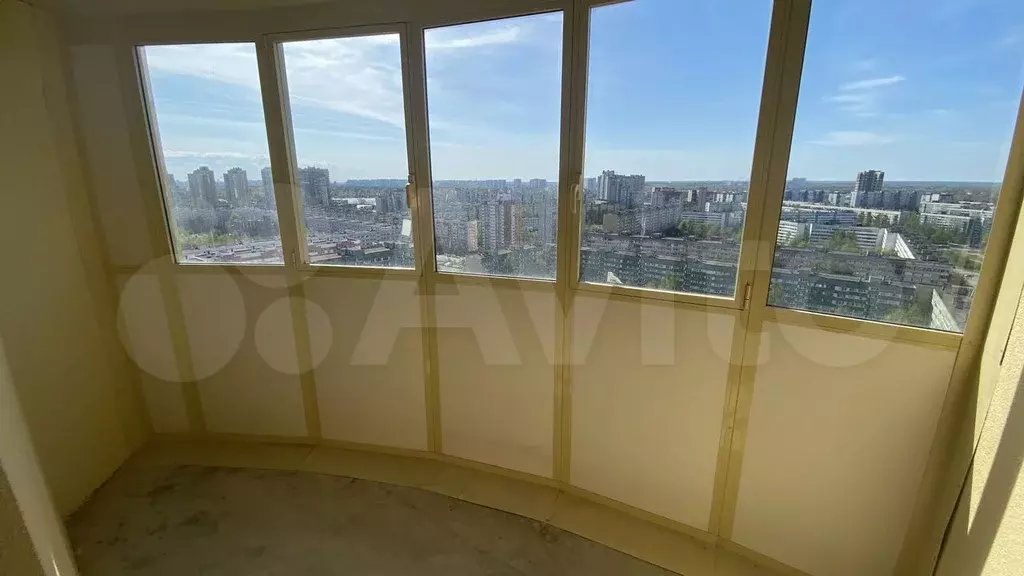 Квартира-студия, 30,1 м, 23/26 эт. - Фото 1