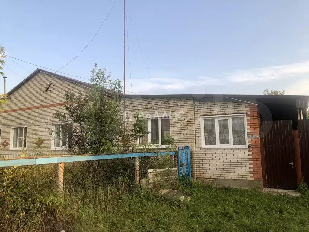Купить Дом В Пензенской Области П Чаадаевка