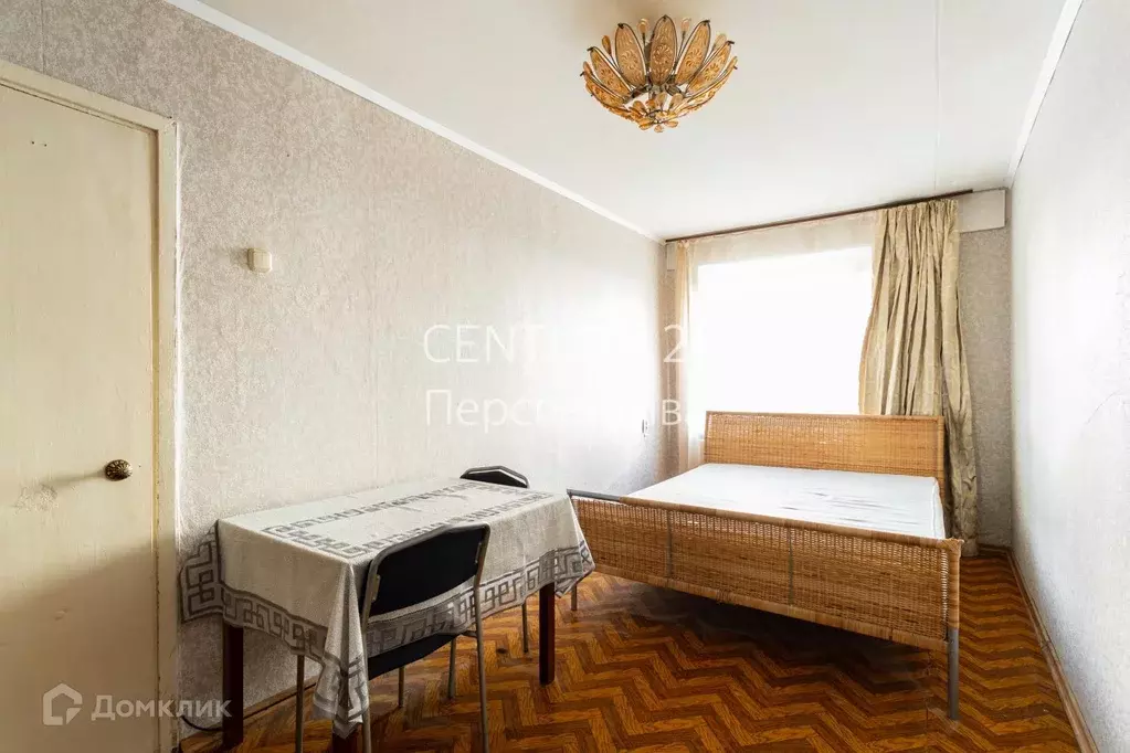 Продаётся 1-к квартира, 27.4 м - Фото 1
