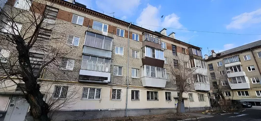 2-к кв. Свердловская область, Екатеринбург ул. Кварцевая, 8 (41.0 м) - Фото 0