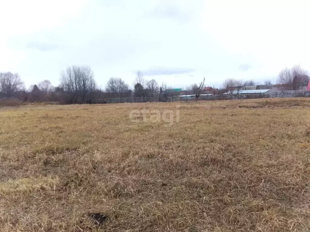 Участок в Ишимбайский район, село Ишеево (14.5 м) - Фото 0