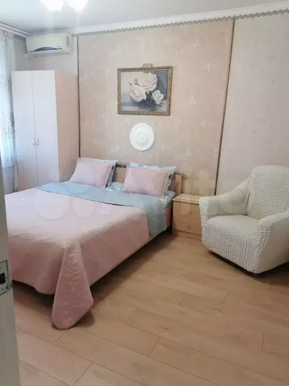 2-к. квартира, 72 м, 6/10 эт. - Фото 0