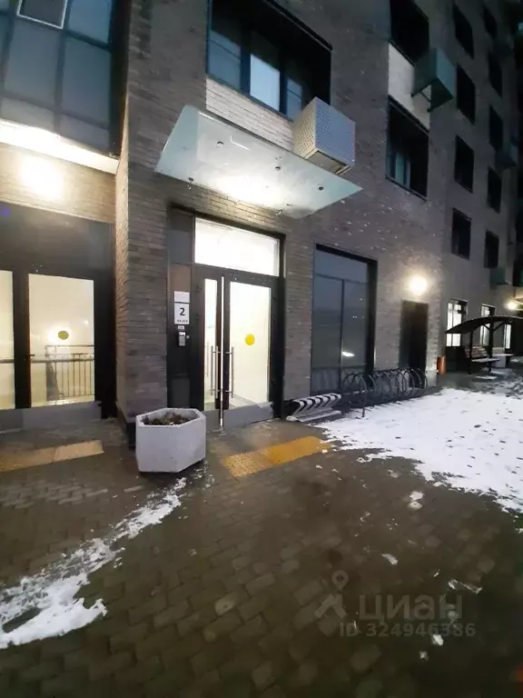 3-к кв. Москва Коровинское ш., 12 (70.9 м) - Фото 2