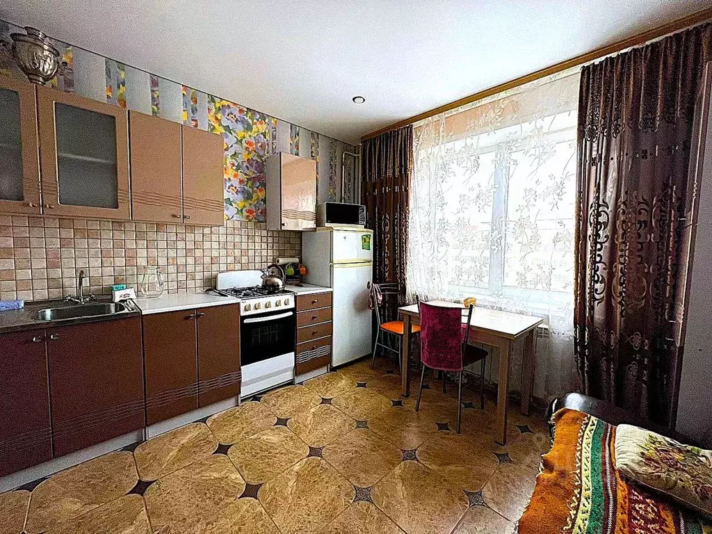 1-к кв. Брянская область, Брянск Флотская ул., 32 (37.0 м) - Фото 2