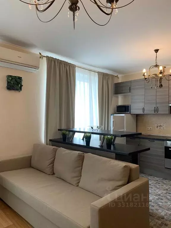 1-к кв. Москва Хорошевское ш., 12к1 (38.0 м) - Фото 1