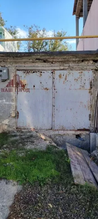 Гараж в Крым, Феодосия Прибой тер.,  (24 м) - Фото 2