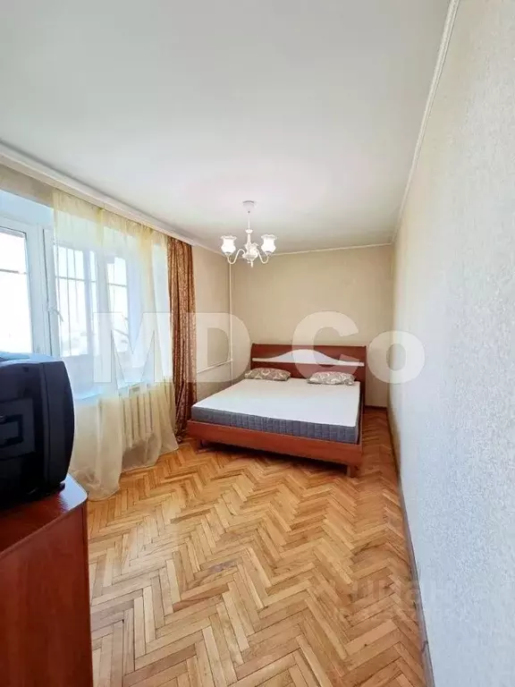 2-к кв. Москва ул. Губкина, 7 (57.0 м) - Фото 1