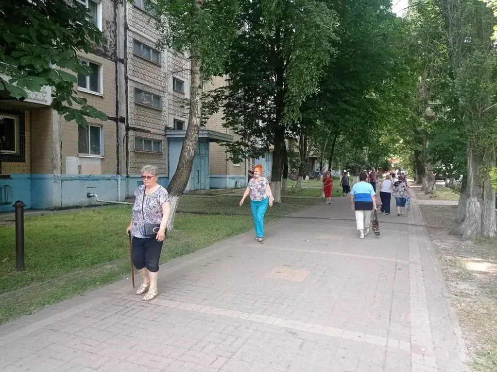 Помещение свободного назначения в Белгородская область, Белгород ул. ... - Фото 1