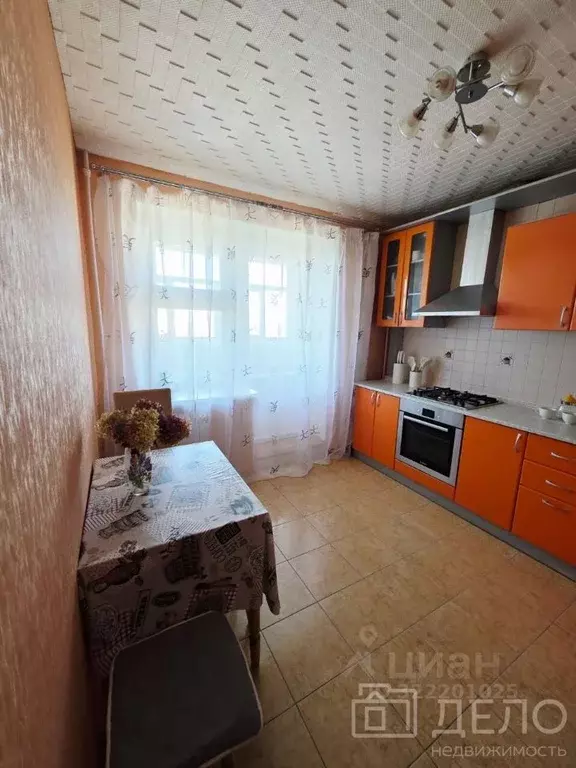 2-к кв. Рязанская область, Рязань ул. Щорса, 2А (57.0 м) - Фото 1