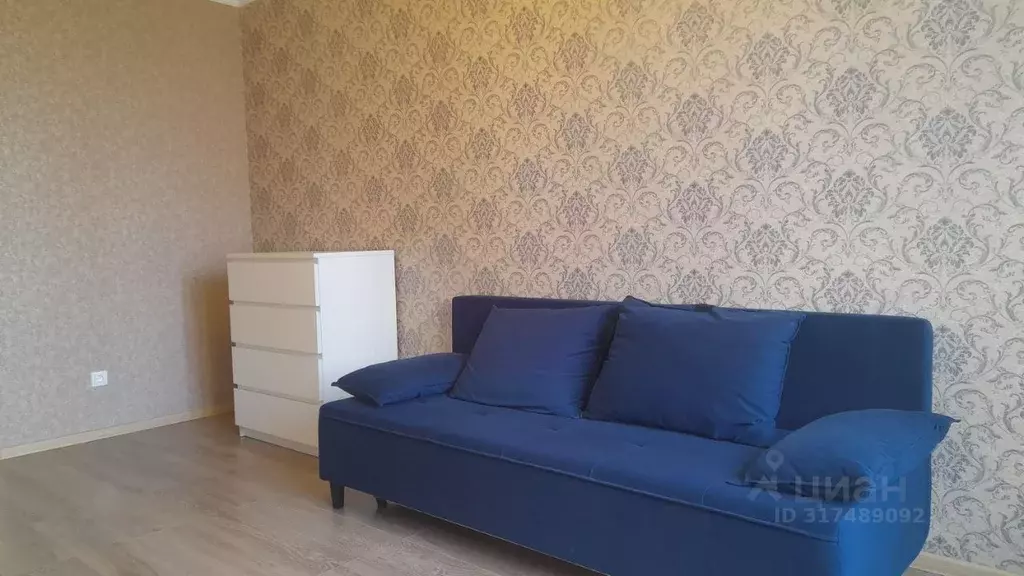 1-к кв. Санкт-Петербург Туристская ул., 23к4 (35.0 м) - Фото 0