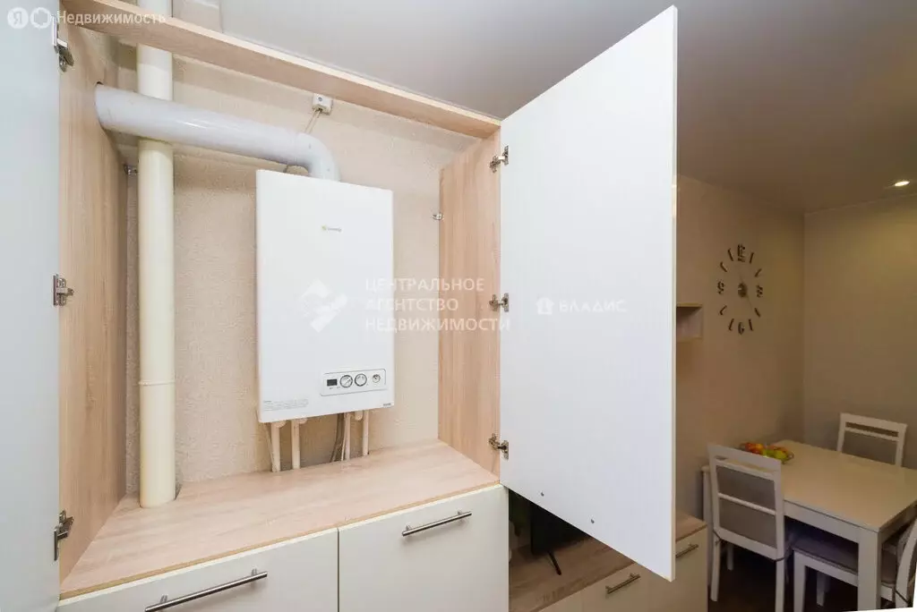 1-комнатная квартира: Рязань, район Песочня, улица Тимуровцев, 5к5 ... - Фото 1