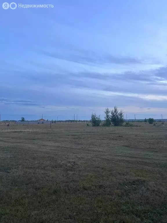Участок в Республика Саха (Якутия), Якутск (12 м) - Фото 0