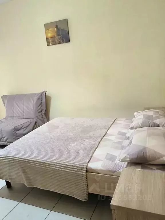 Комната Краснодарский край, Сочи пос. Лоо, ул. Разина, 15/8 - Фото 2