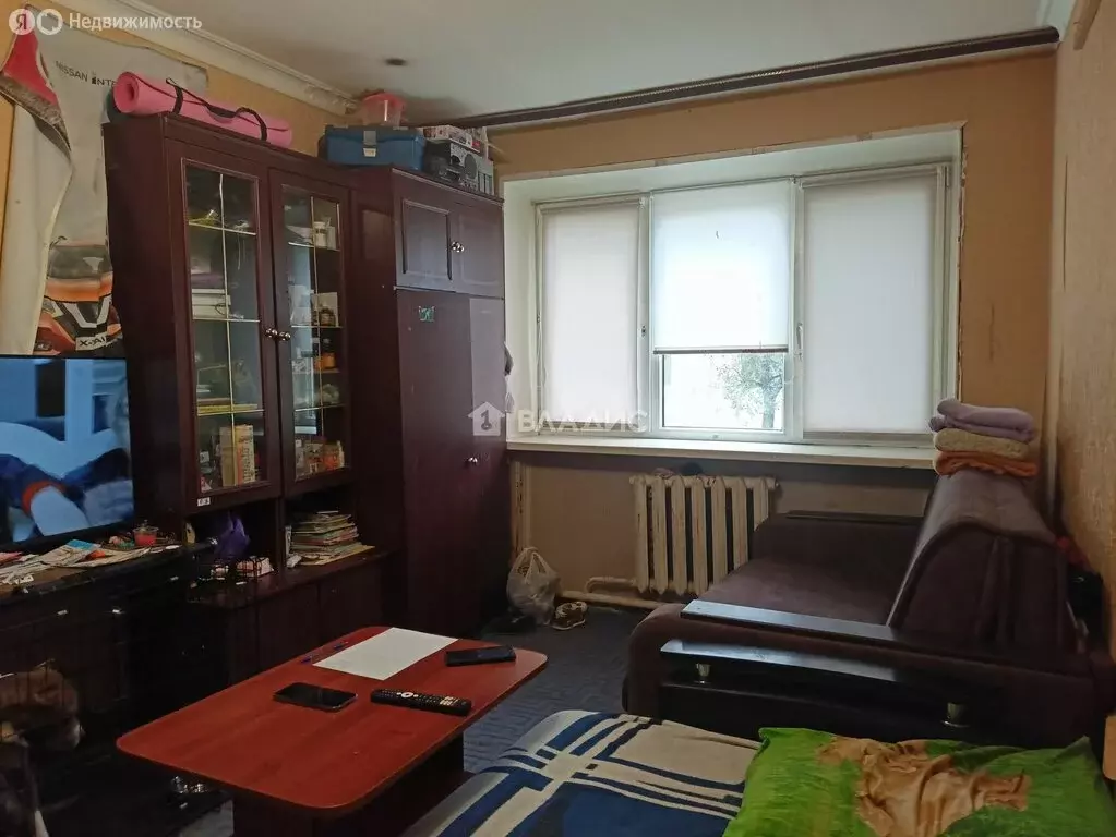 2-комнатная квартира: Севрюково, улица Аглицкого, 1 (46 м) - Фото 1