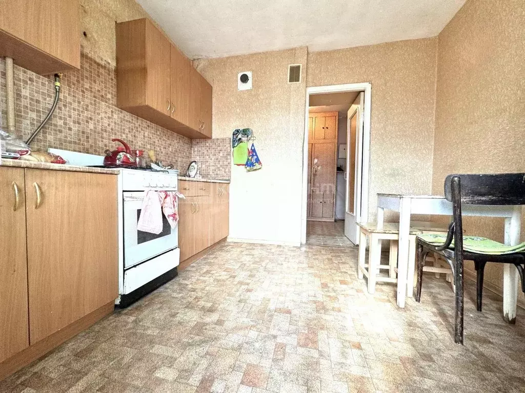 2-к кв. Владимирская область, Ковров Волго-Донская ул., 11Б (53.8 м) - Фото 2