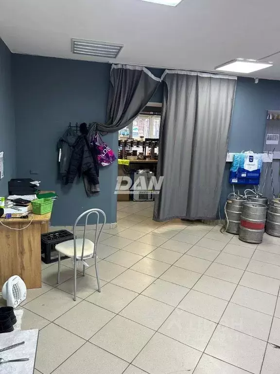 Торговая площадь в Челябинская область, Челябинск ул. Сталеваров, 26 ... - Фото 2