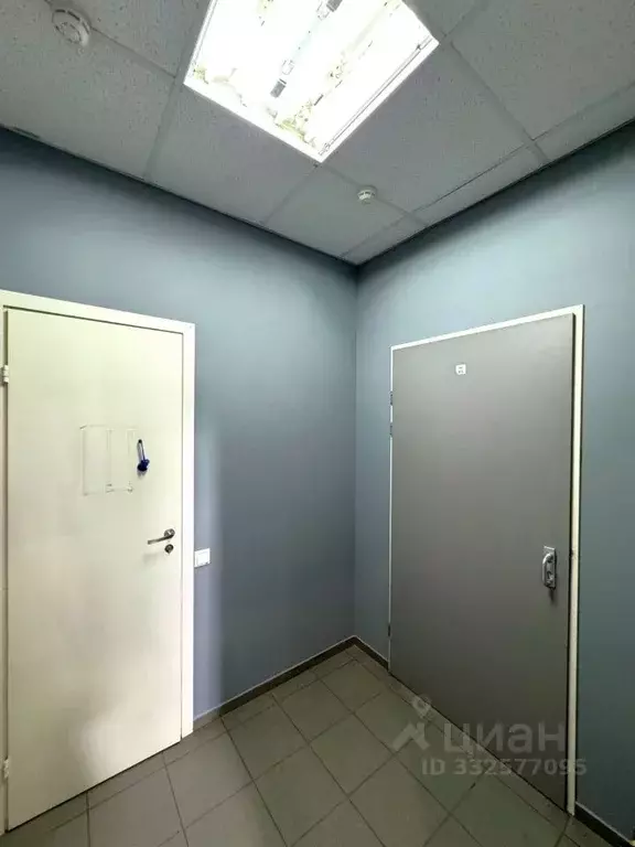 Офис в Москва Вольная ул., 35С13 (44 м) - Фото 2