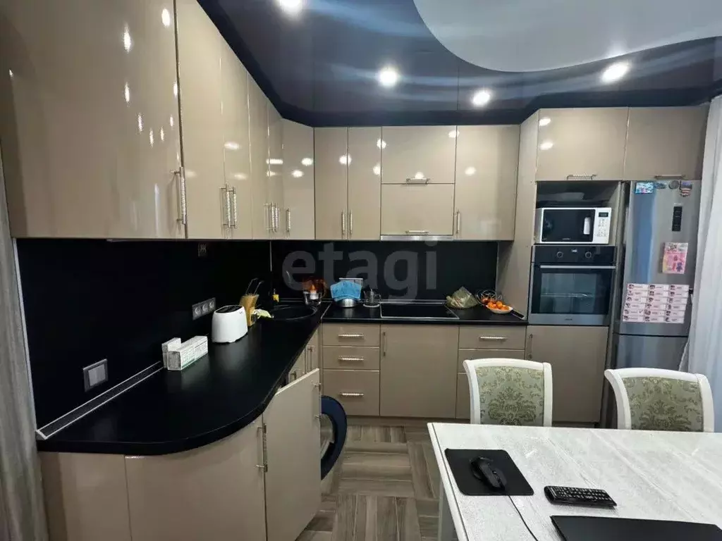 1-к кв. Мордовия, Саранск Севастопольская ул., 19 (38.6 м) - Фото 1