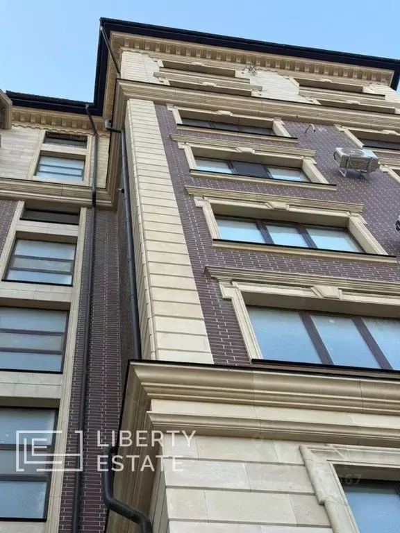 5-к кв. Дагестан, Махачкала ул. Дахадаева, 71 (225.0 м) - Фото 2