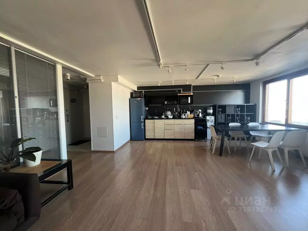 Офис в Москва Тверская ул., 16С3 (228 м) - Фото 1