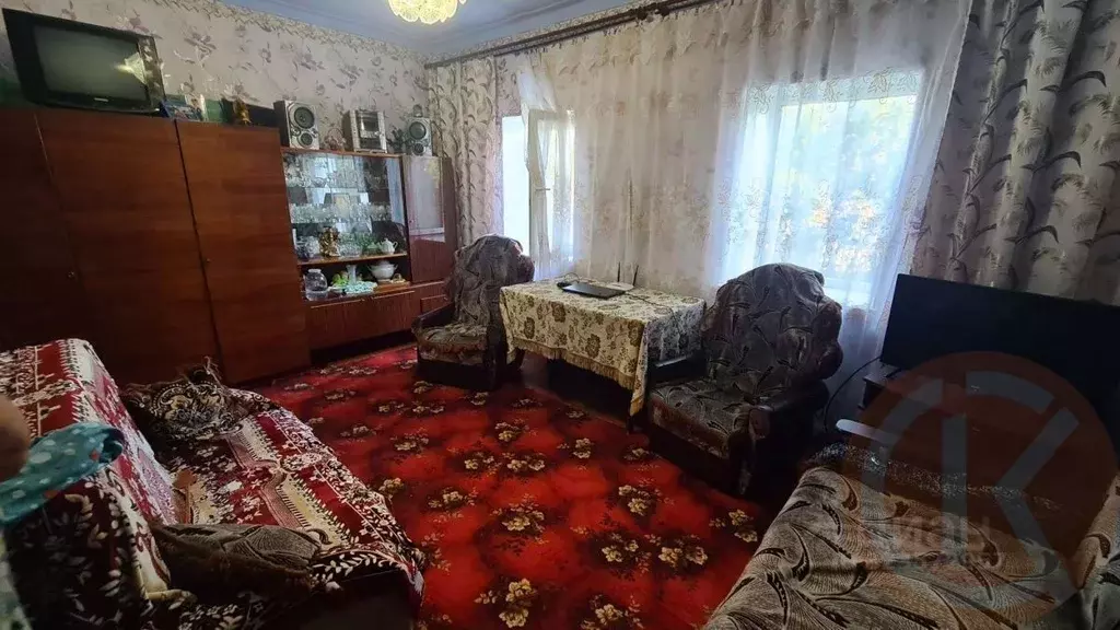 Дом в Крым, Черноморский район, Межводненское с/пос, с. Водопойное ул. ... - Фото 2