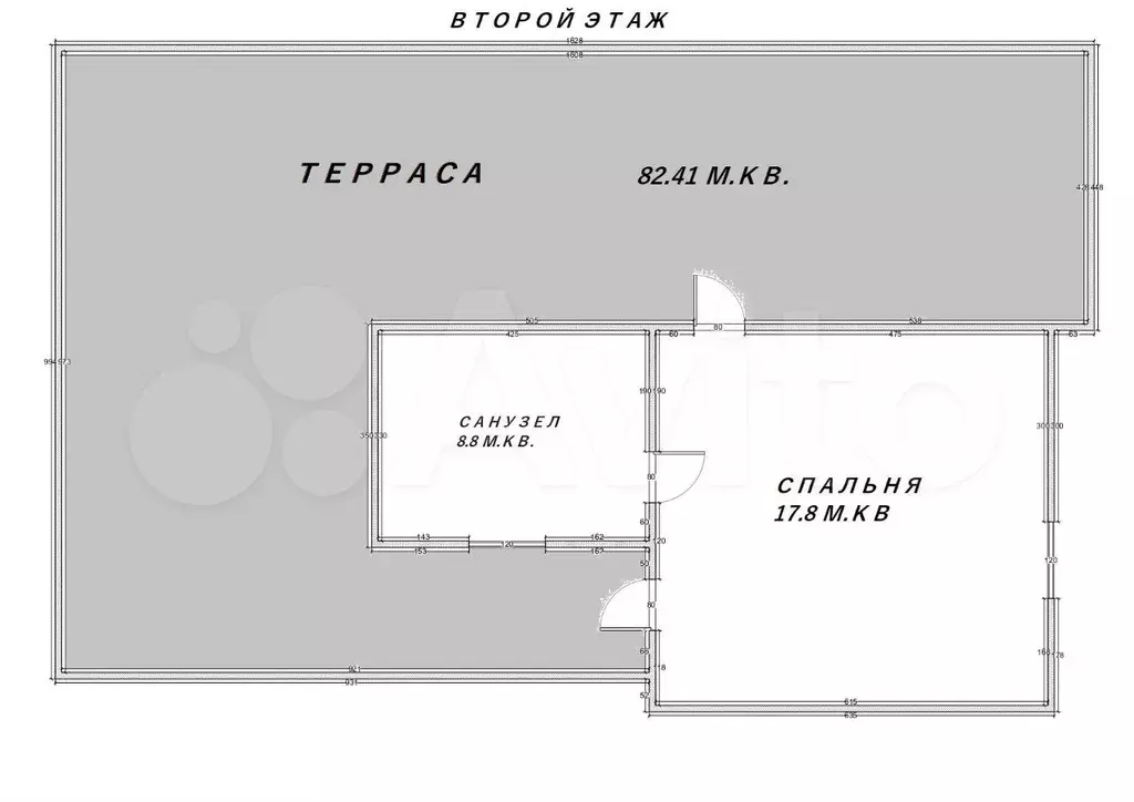 Дом 120 м на участке 5 сот. - Фото 1