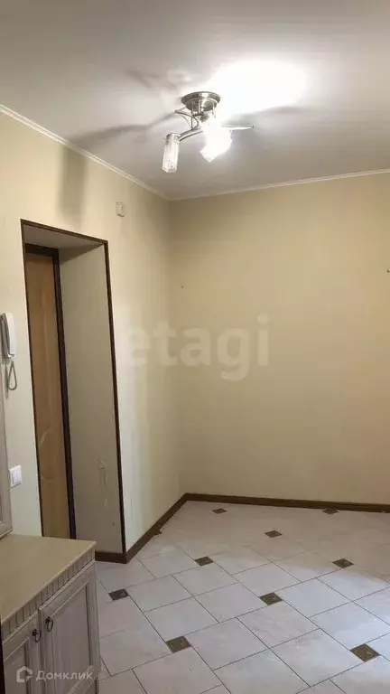 Продаётся 1-к квартира, 50.1 м - Фото 1