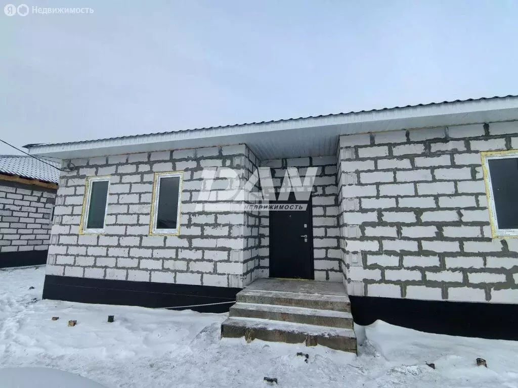 Дом в Челябинская область, Красноармейский муниципальный округ, ... - Фото 1