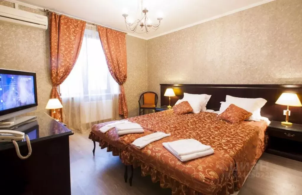 Комната Московская область, Мытищи ул. Прибрежная, 17 (19.0 м) - Фото 1