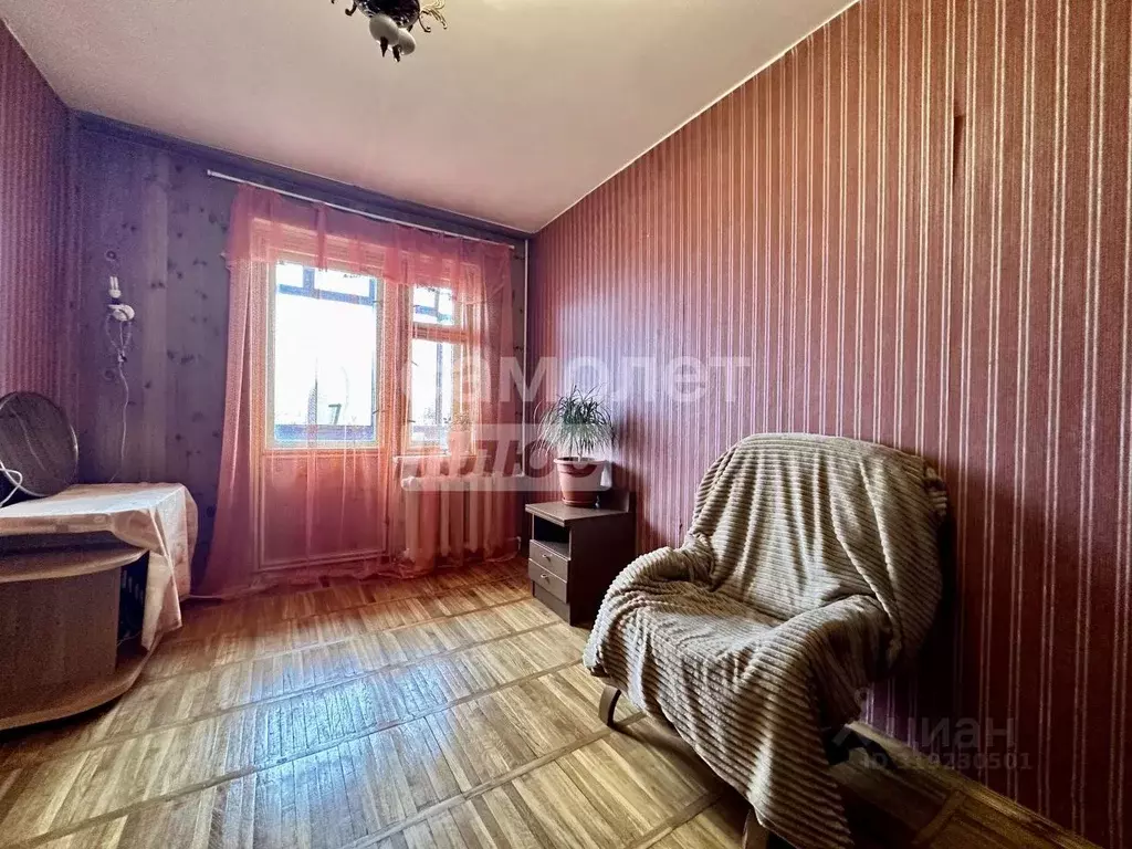 Комната Калининградская область, Калининград ул. Гайдара, 143 (11.9 м) - Фото 1