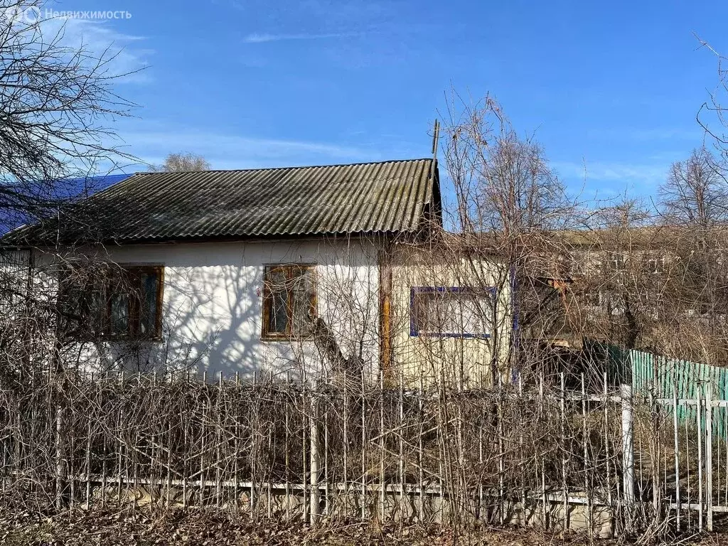 Дом в Благоварский район, село Первомайский (50.6 м) - Фото 2