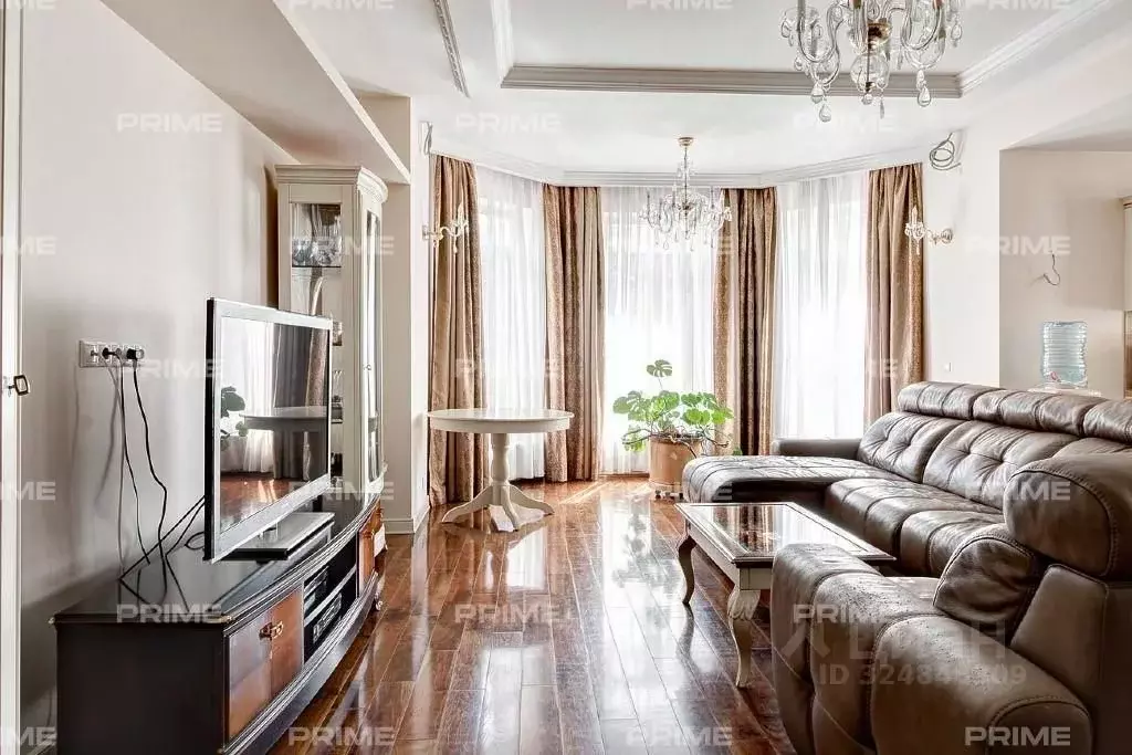 Коттедж в Москва ул. Леваневского, 7 (550 м) - Фото 1