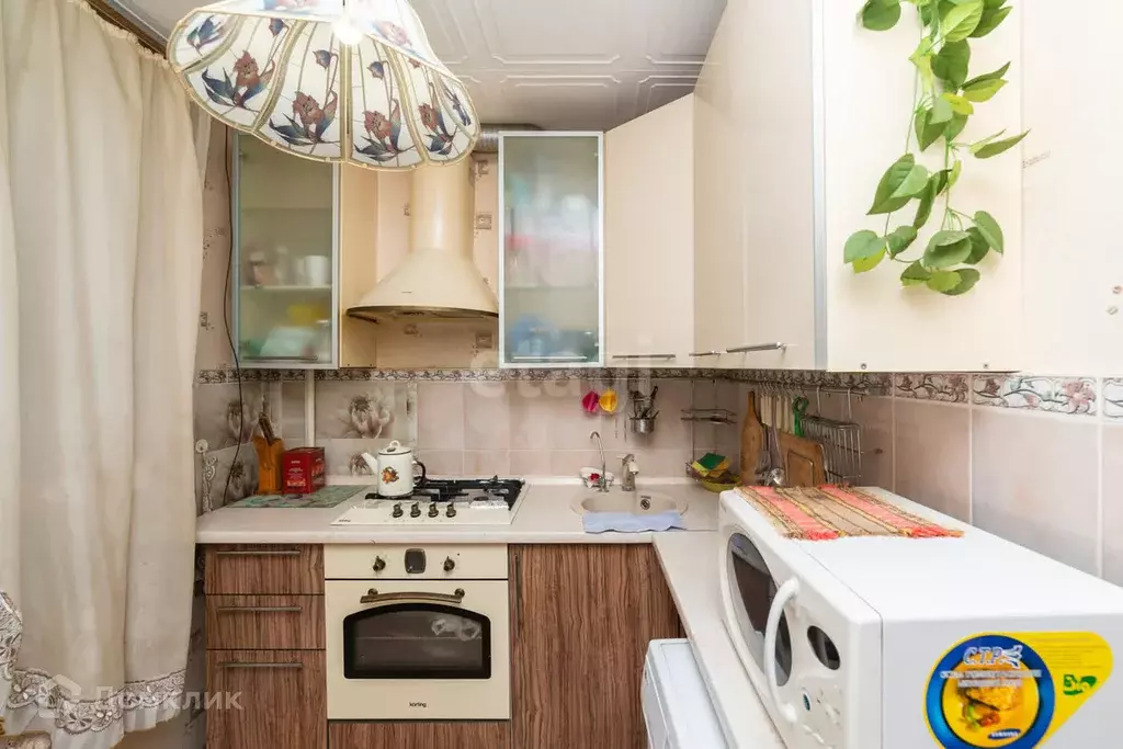 Продаётся 2-к квартира, 48.4 м - Фото 1