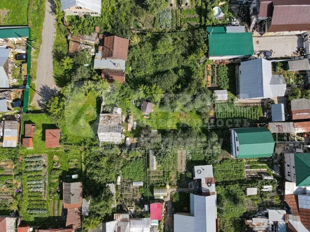 Дом в Тюменская область, Тюмень ул. Гастелло, 23 (33 м) - Фото 1